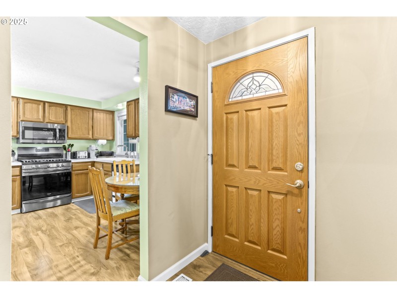 Entrance/Foyer