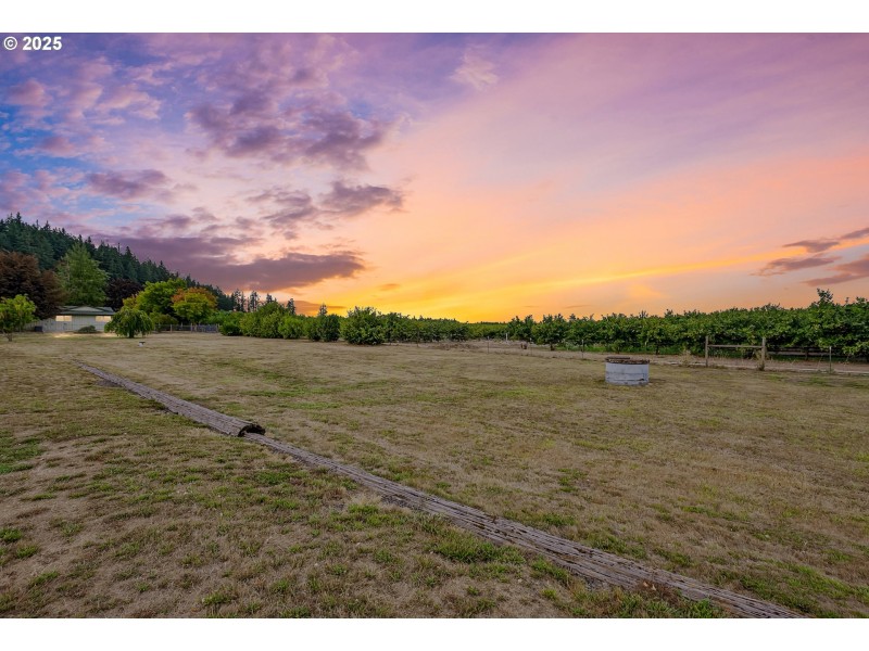 Acreage