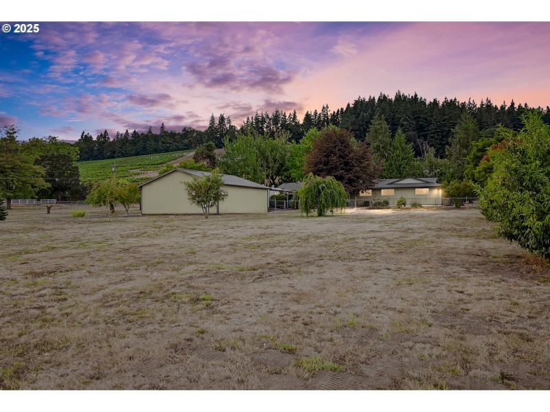 Acreage