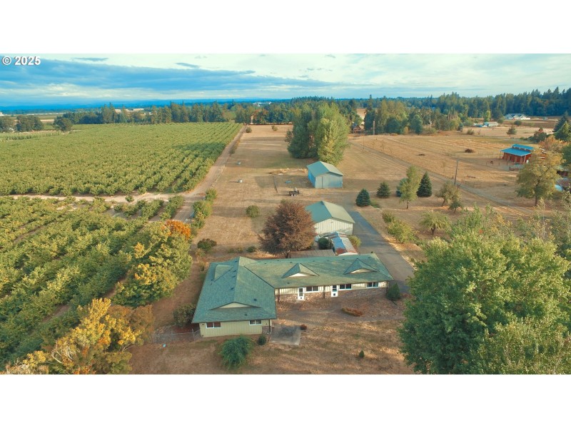 Acreage