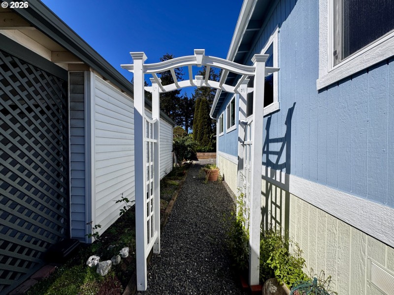 Yard