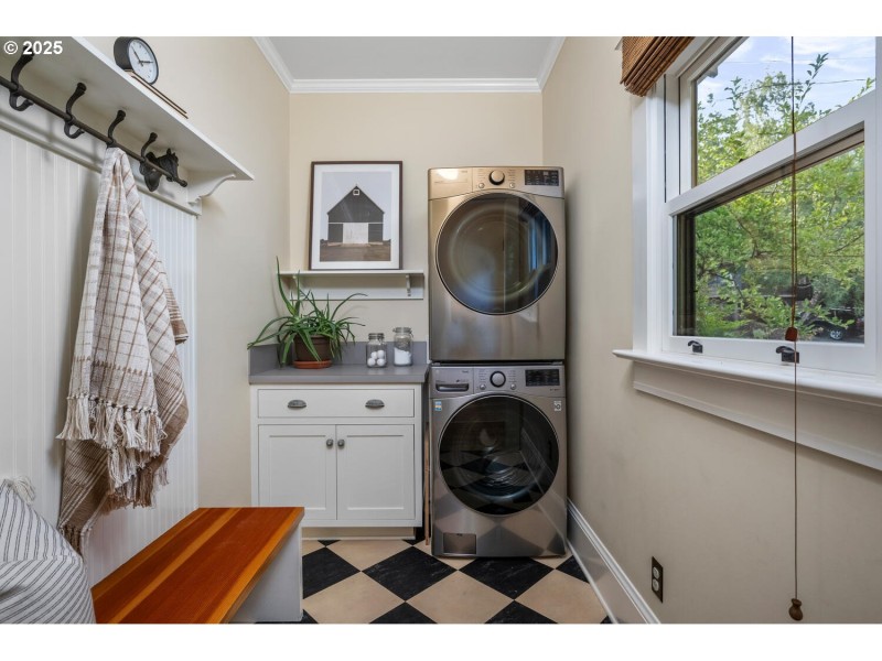 Mud Room