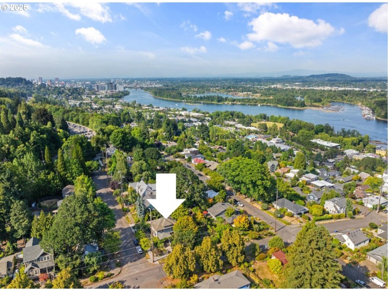 Drone View/UAV