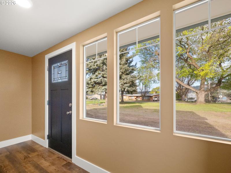 Entrance/Foyer