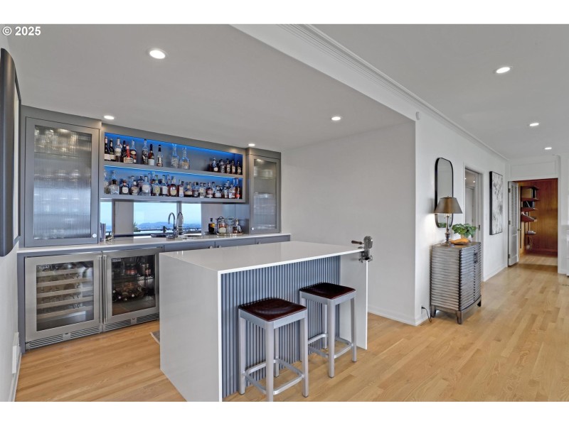 Wet Bar