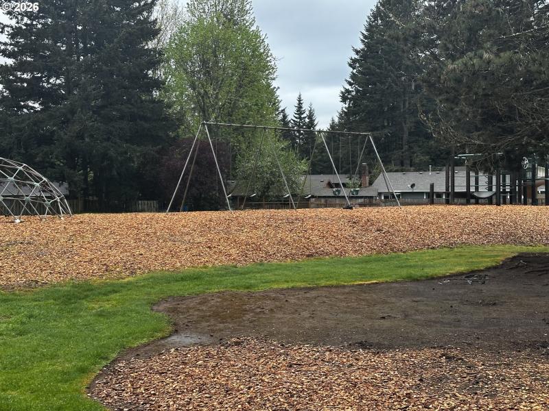 Community Playground