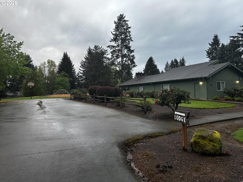 Community Recreation Center