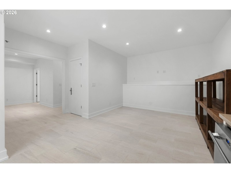 Bonus Room