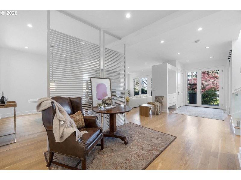 Entrance/Foyer