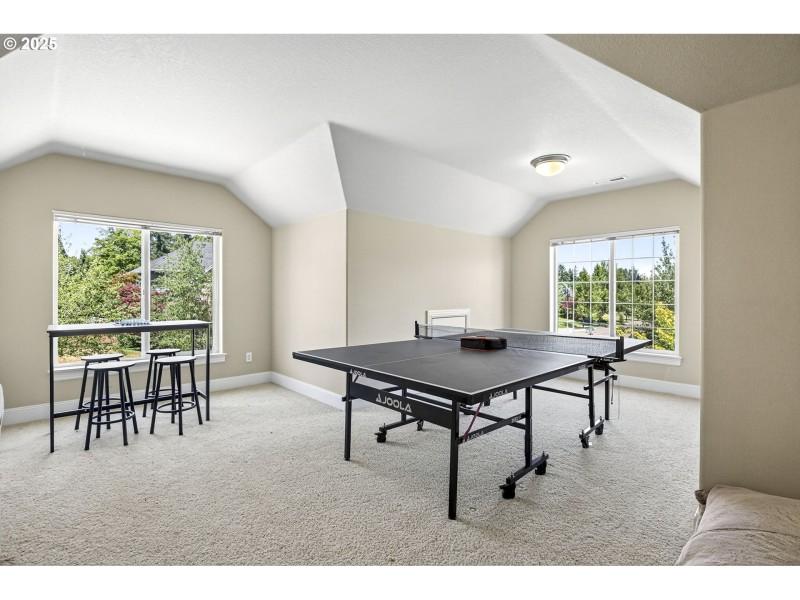 Bonus Room