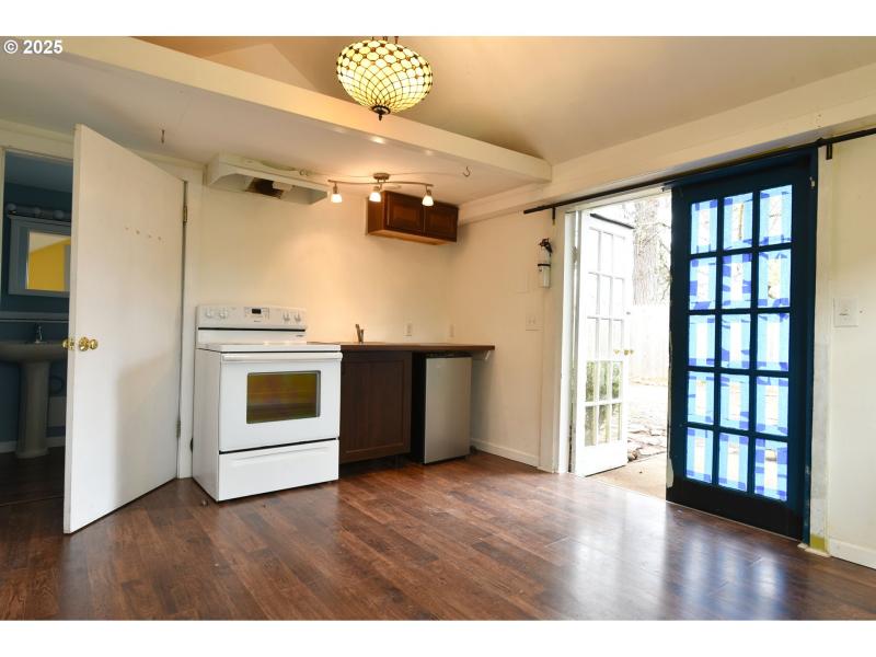 Accessory Dwelling Unit