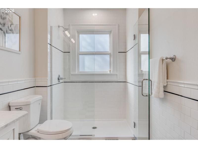 Owner's Suite Bathroom