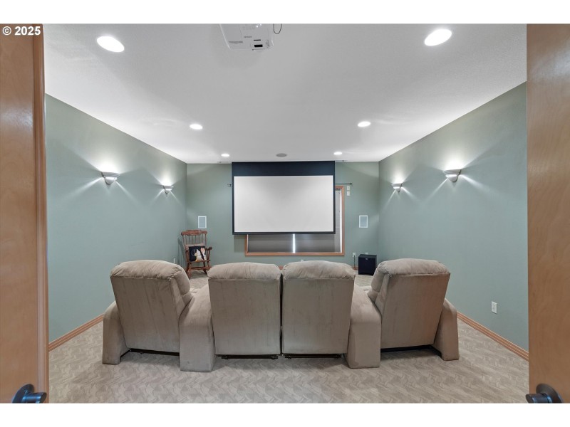 Media Room