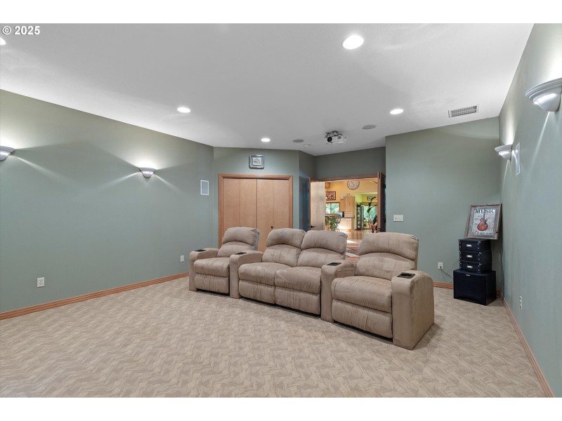 Media Room