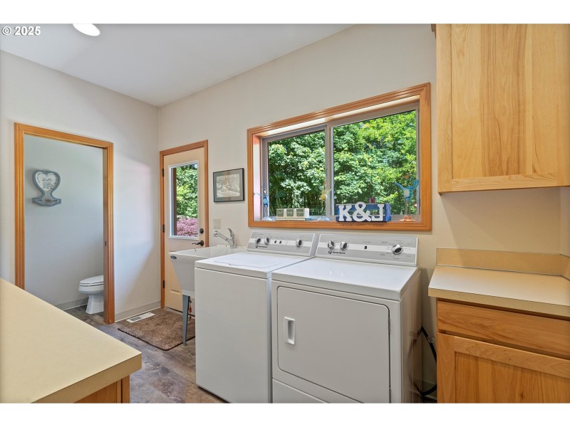 Mud Room
