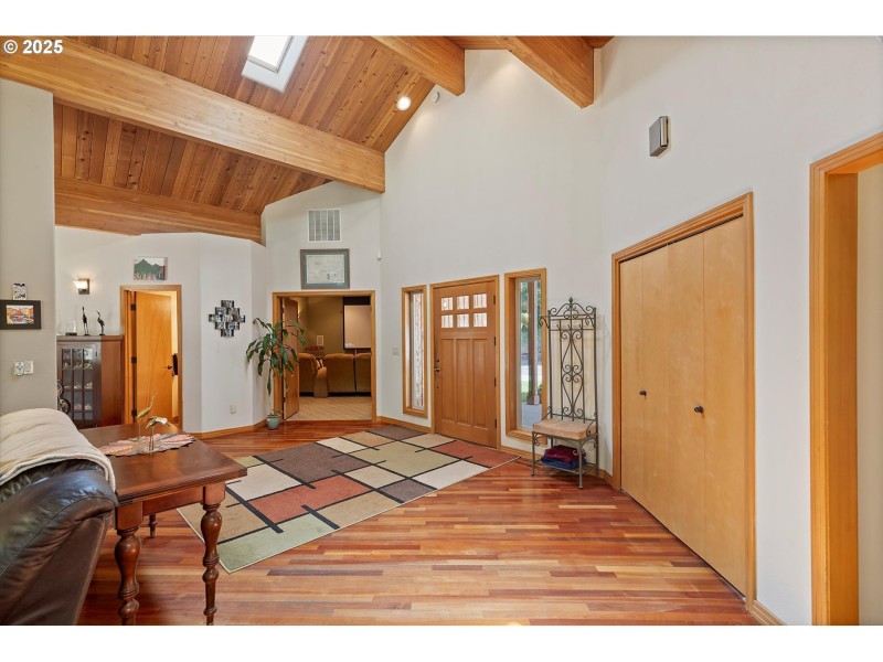 Entrance/Foyer