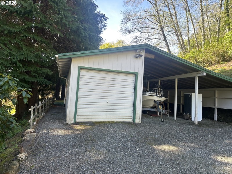 Carport