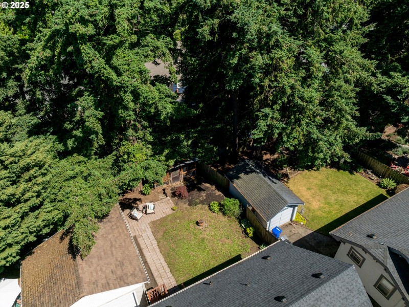 Drone View/UAV