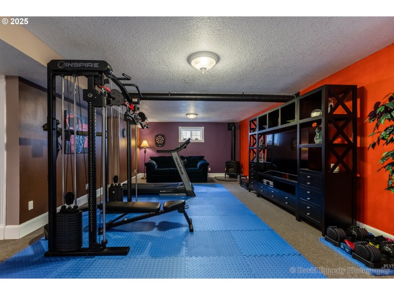 Recreation Room