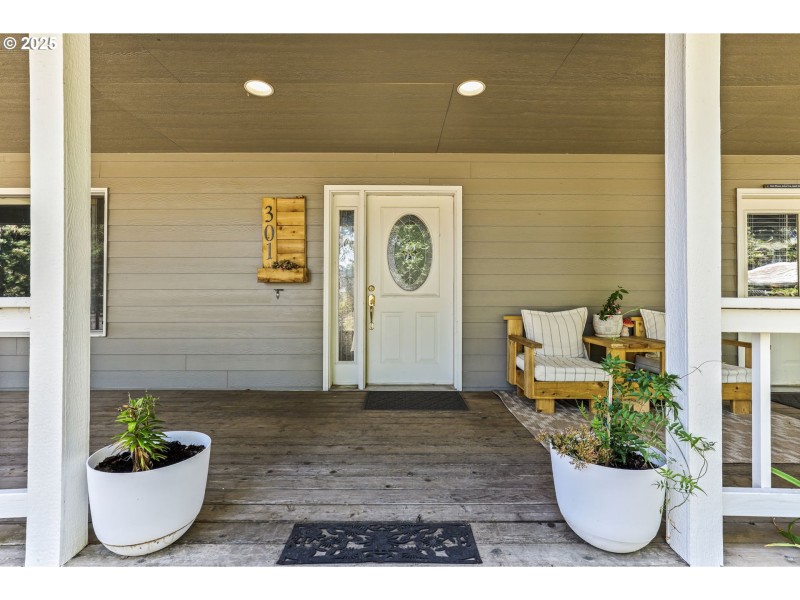 Porch