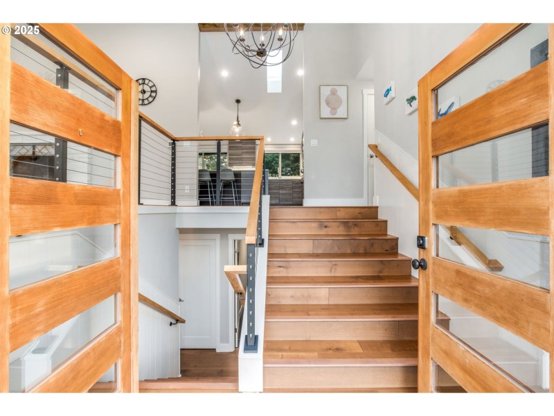 Entrance/Foyer