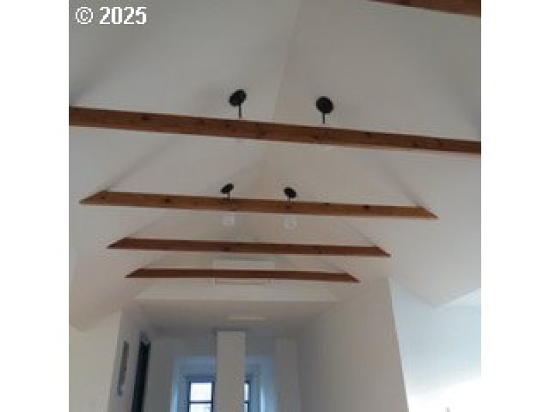 Upstairs Unit