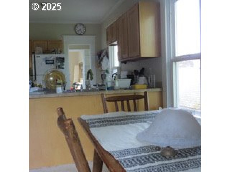 Upstairs Unit