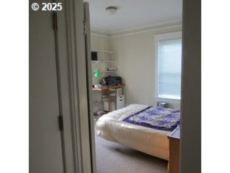 Upstairs Unit