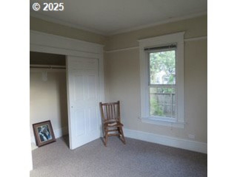 Bedroom, Owner's Suite