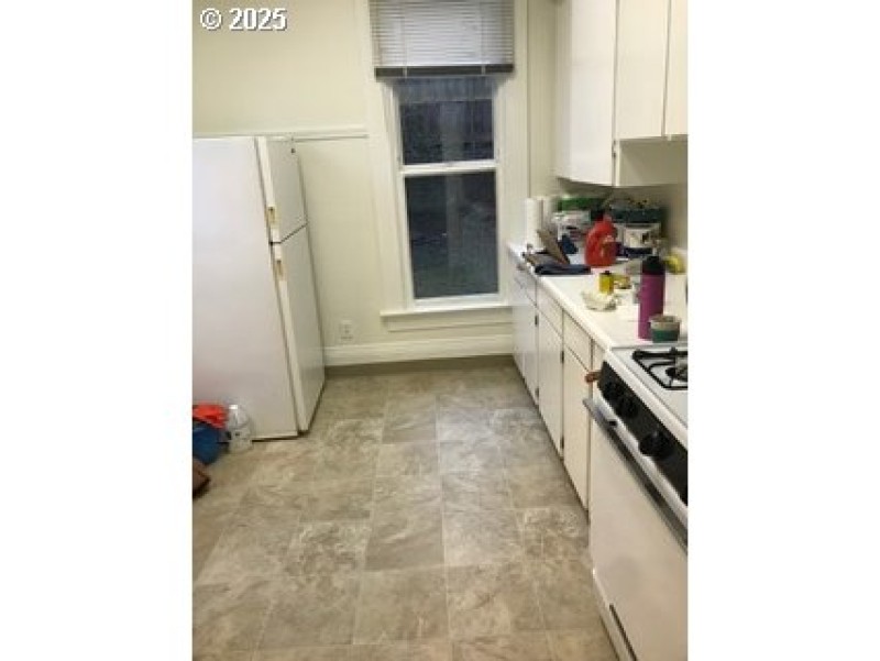 Upstairs Unit