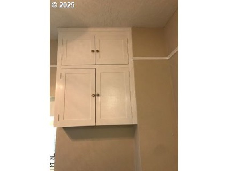 Upstairs Unit
