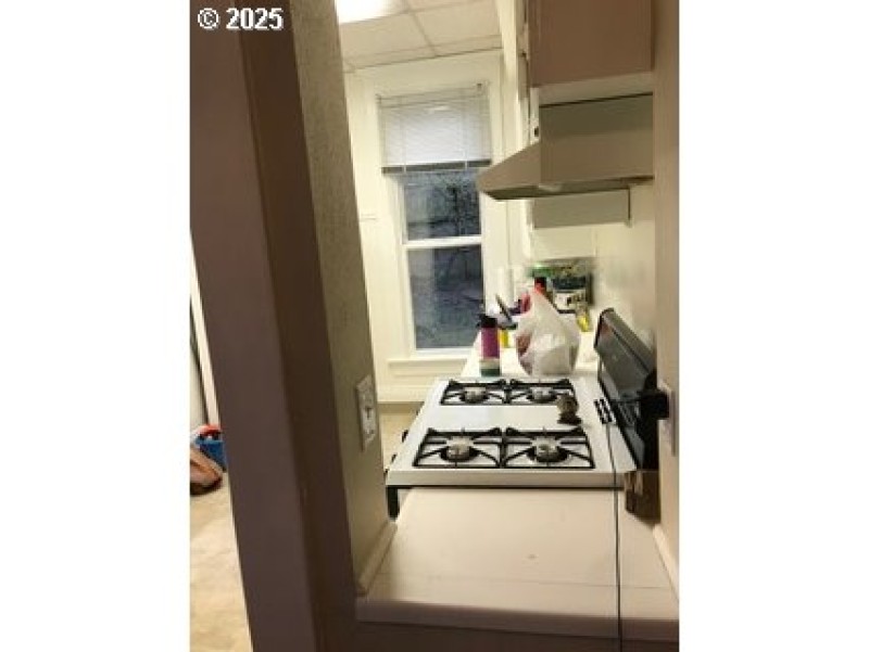 Upstairs Unit
