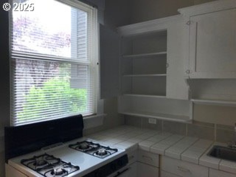 Upstairs Unit