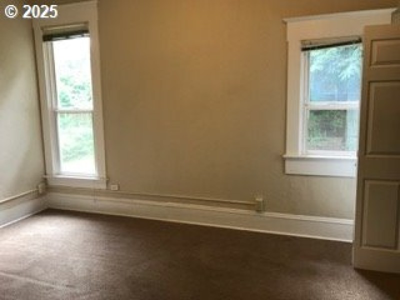 Upstairs Unit