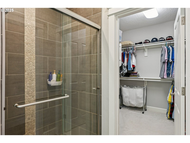 Owner's Suite Bedroom