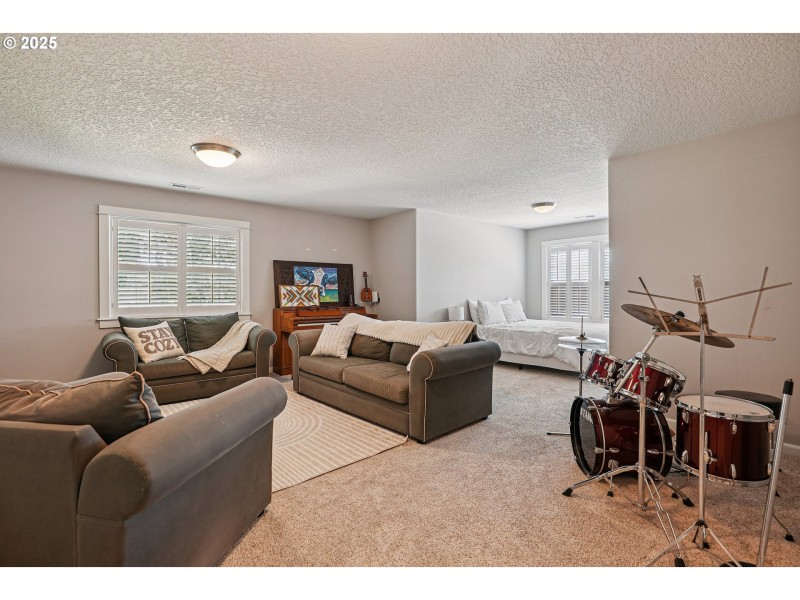 Bonus Room