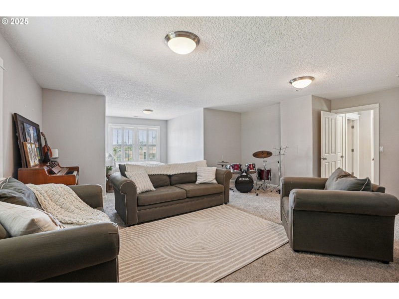 Bonus Room