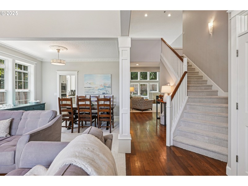 Entrance/Foyer