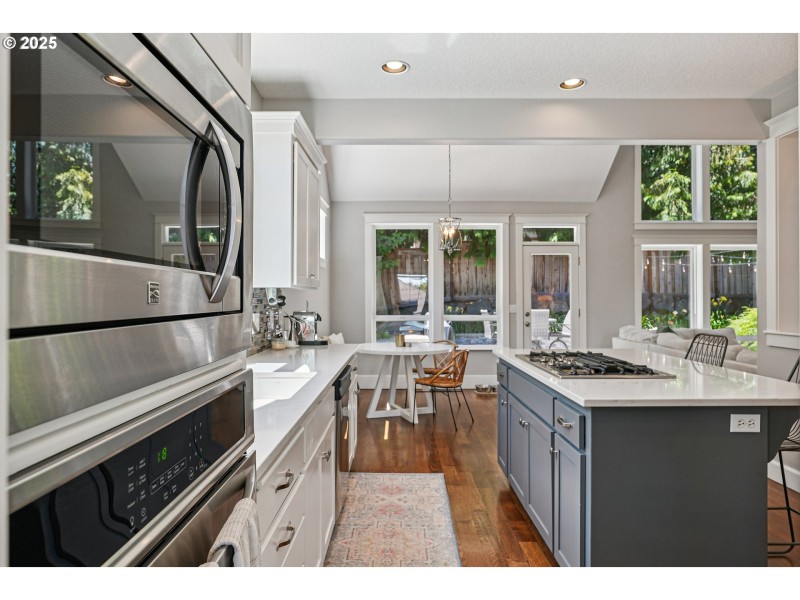 Kitchen/Nook