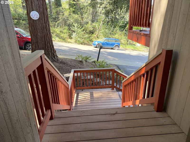 Entrance/Foyer