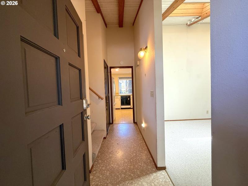 Entrance/Foyer