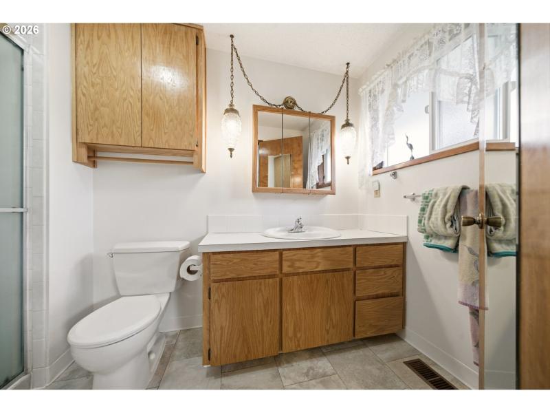 Attached Bathroom #1