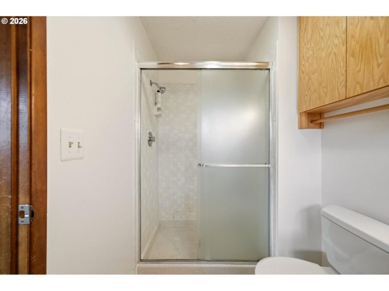 Attached Bathroom #1