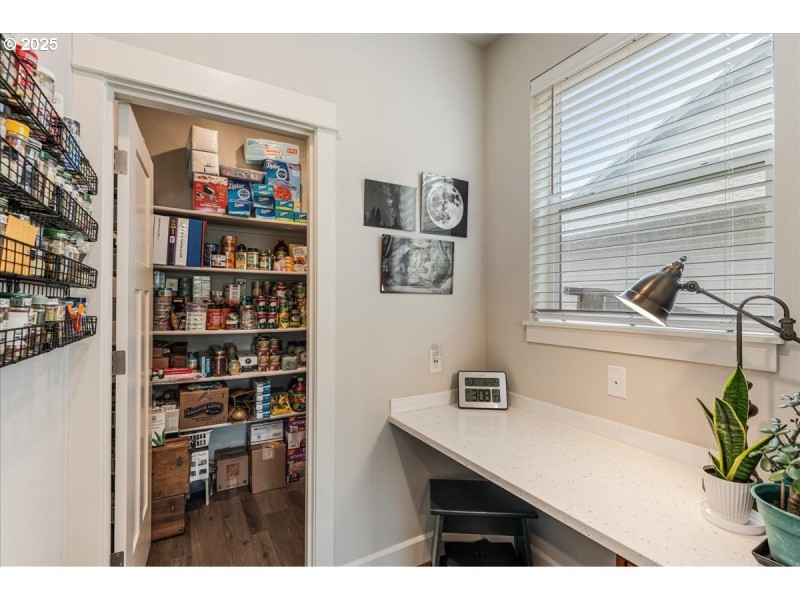 Pantry