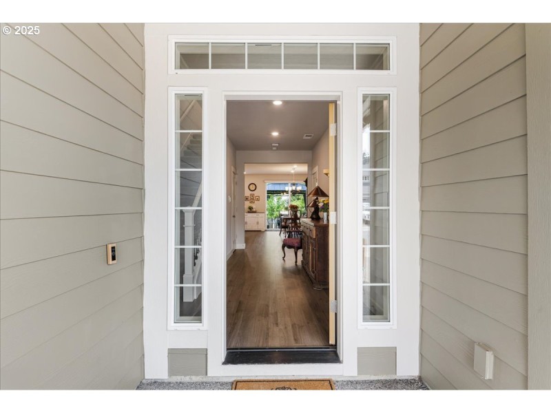Entrance/Foyer