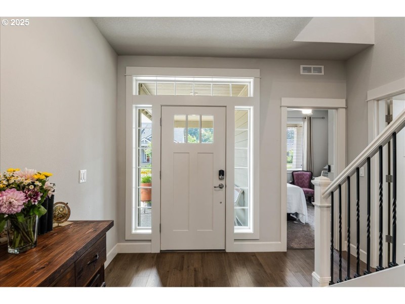 Entrance/Foyer