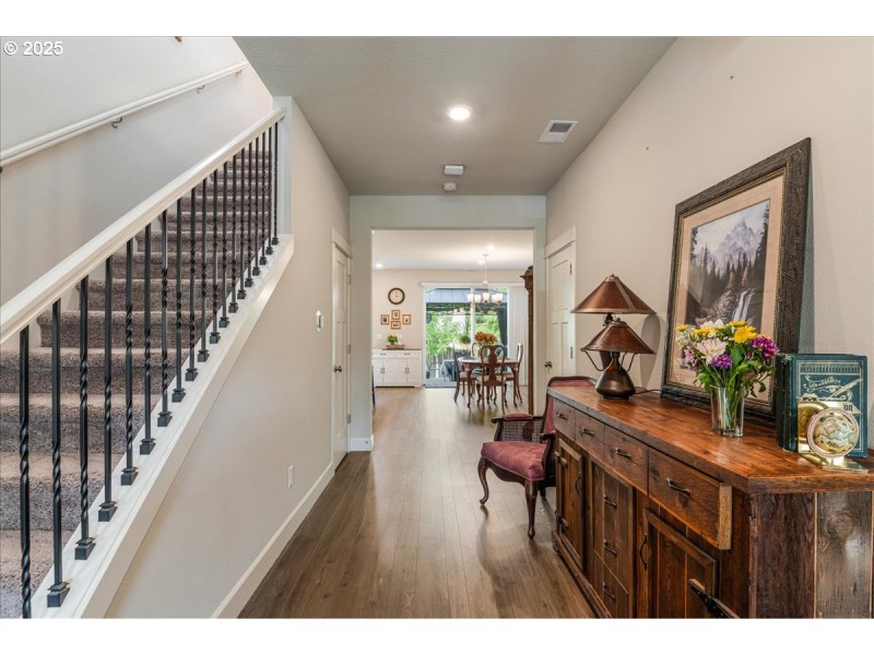 Entrance/Foyer