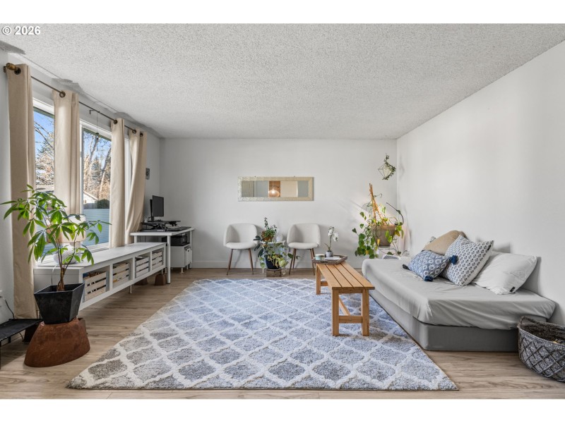 Living Room/Entrance