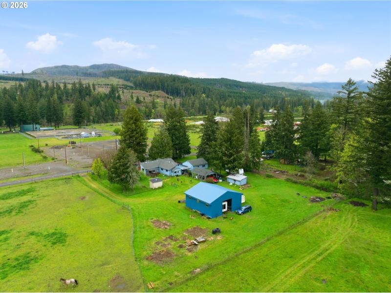 Drone View/UAV