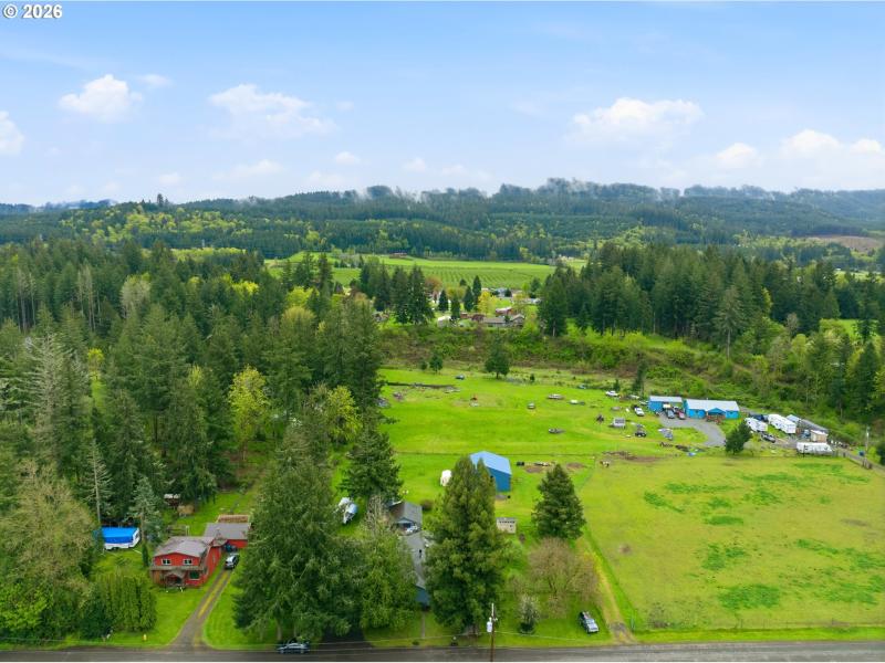 Drone View/UAV
